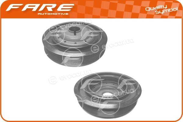 Fare 2987