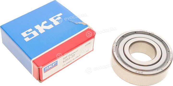 SKF 62032Z