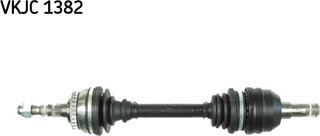 SKF VKJC 1382