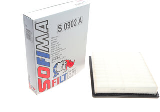 Sofima S 0902 A