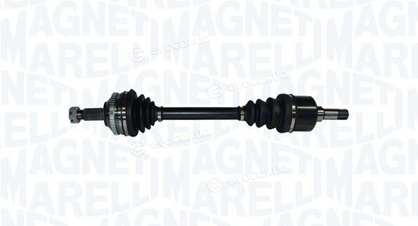 Magneti Marelli 302004190155