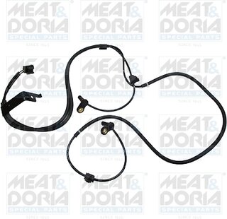 Meat & Doria 901096