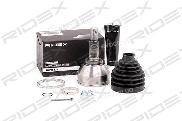 Ridex 5J0206