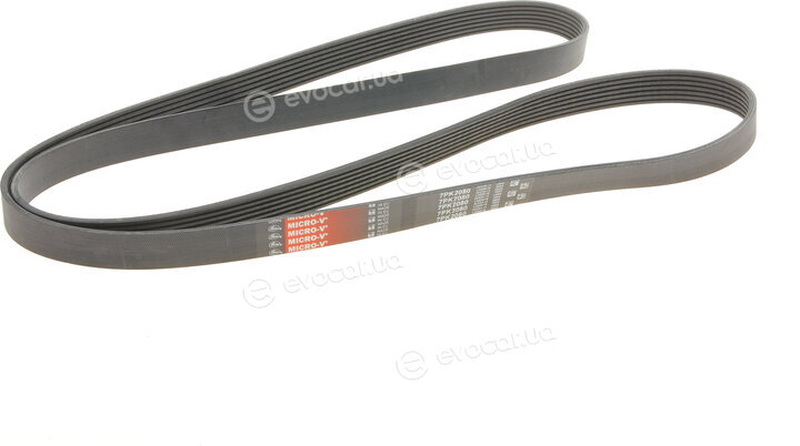 Gates 7PK2080
