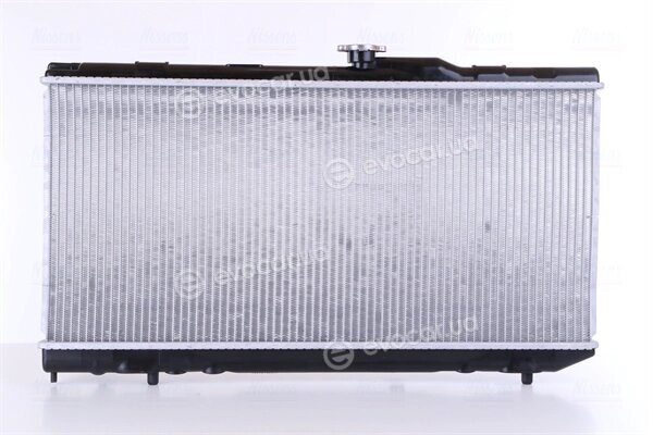Nissens 64775