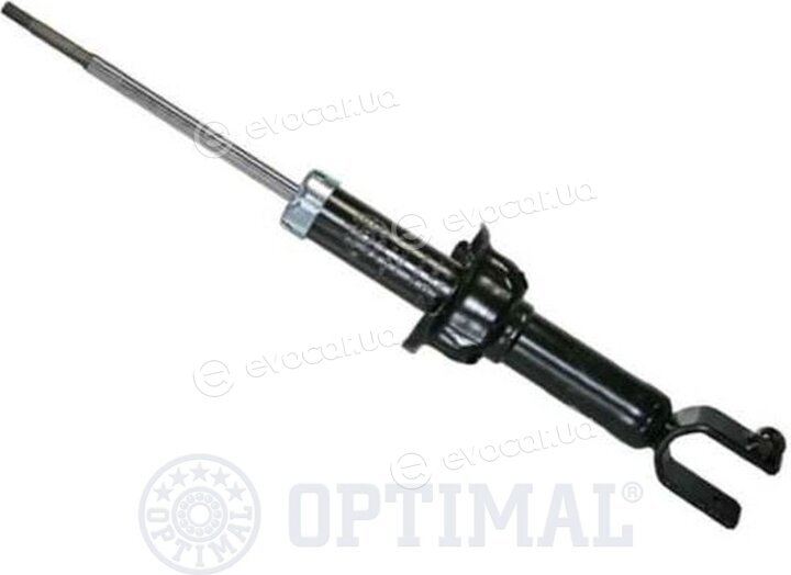 Optimal A-1269G