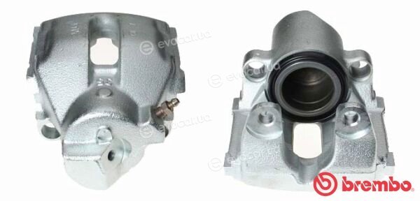 Brembo F 06 196