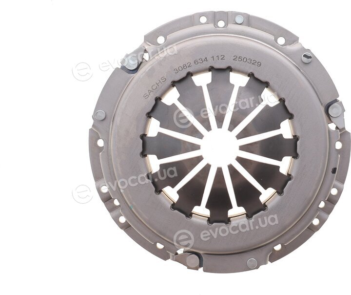 Sachs 3000 951 532