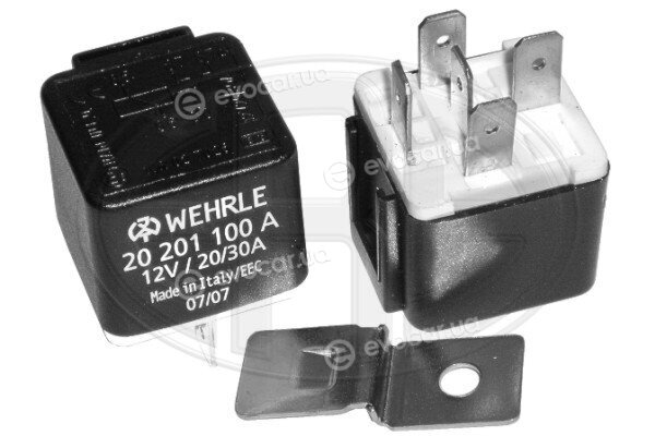 Era / Messmer 661098