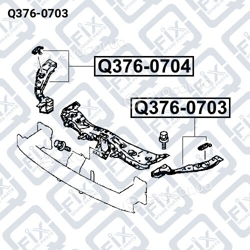Q-Fix Q3760703