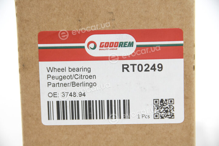 Goodrem RT0249