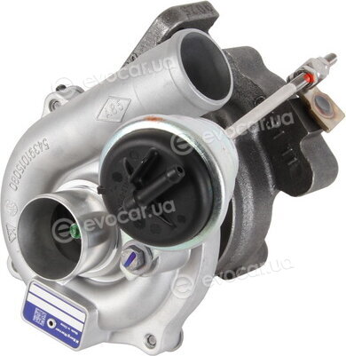 BorgWarner 5435 988 0000