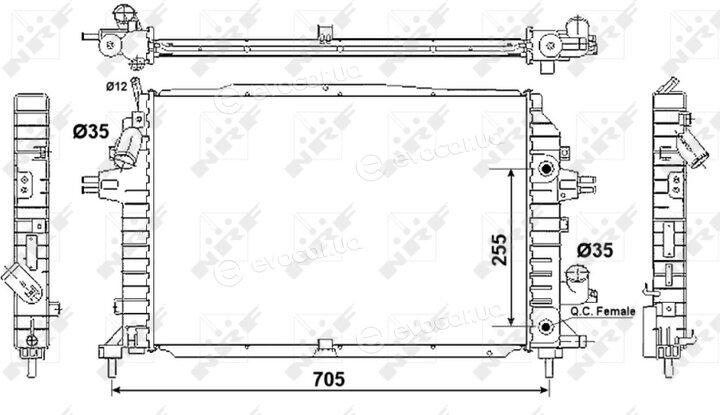 NRF 53082