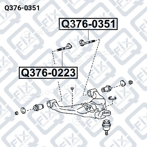 Q-Fix Q3760351