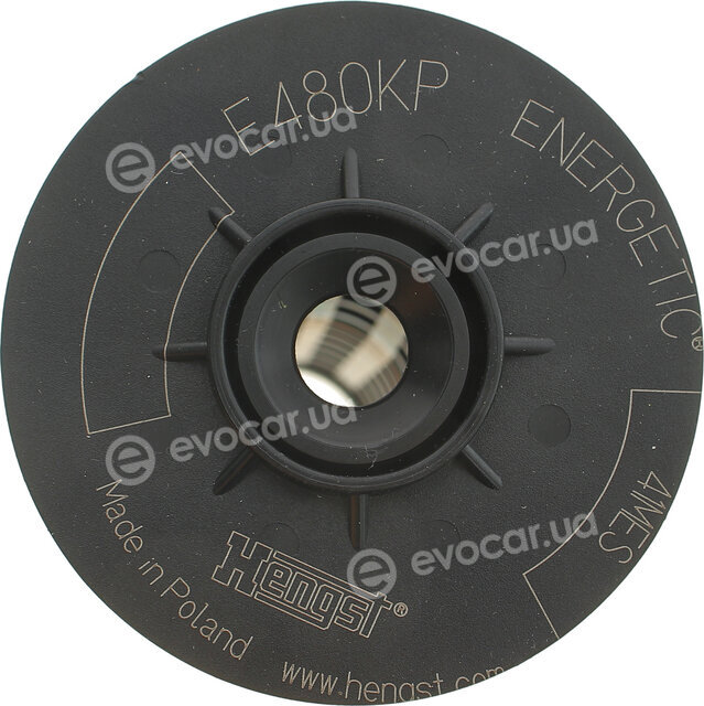 Hengst E480KP D430