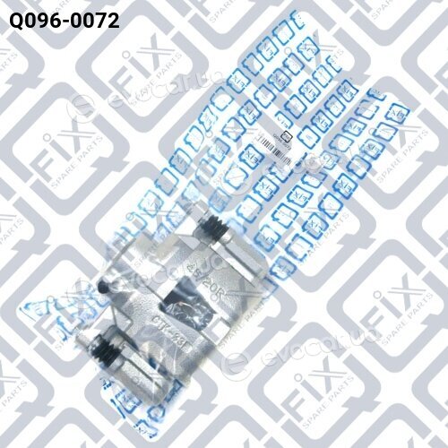 Q-Fix Q0960072