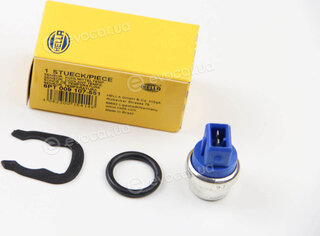 Hella 6PT 009 107-551
