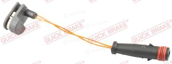 Kawe / Quick Brake WS 0428 A