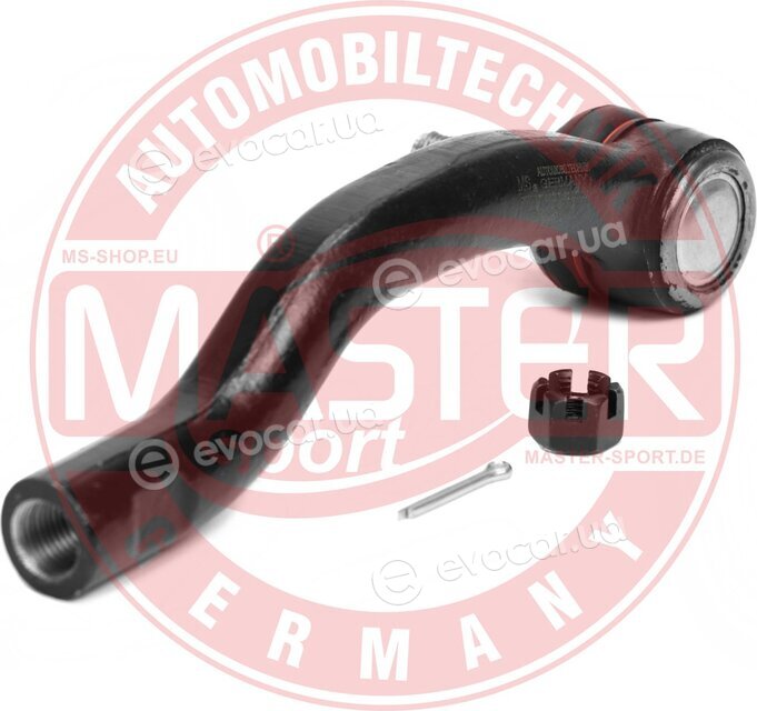 Master Sport 37093-PCS-MS