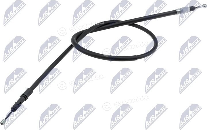 NTY HLR-CT-022