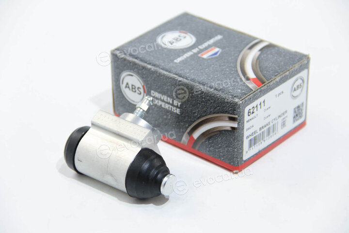 A.B.S. 62111