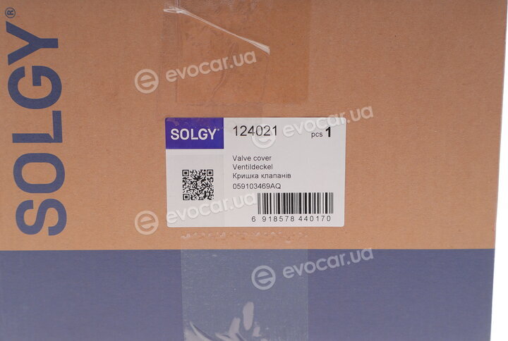 Solgy 124021