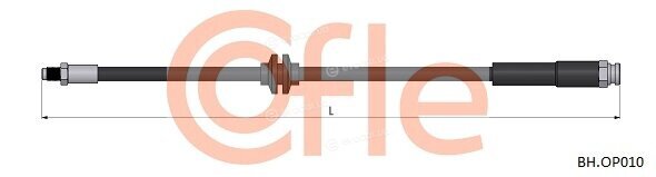 Cofle / Cabor 92.BH.OP010