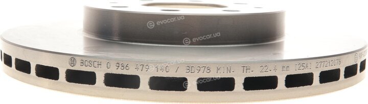 Bosch 0 986 479 140
