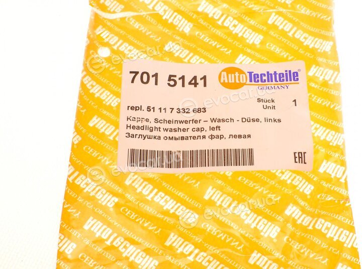Autotechteile 701 5141