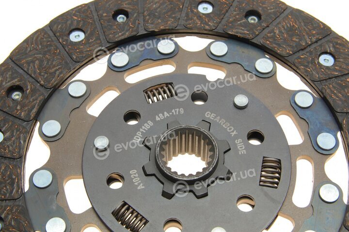 Kawe / Quick Brake 962636