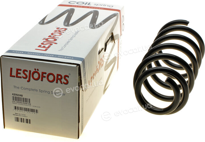 Lesjofors 4295048