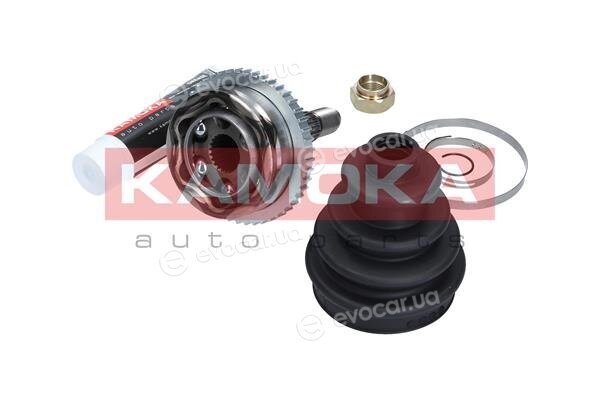 Kamoka 7146