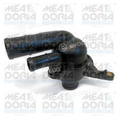 Meat & Doria 92820