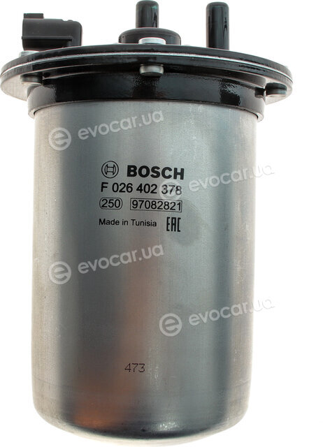 Bosch F 026 402 378