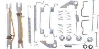 Kawe / Quick Brake 105-0849S