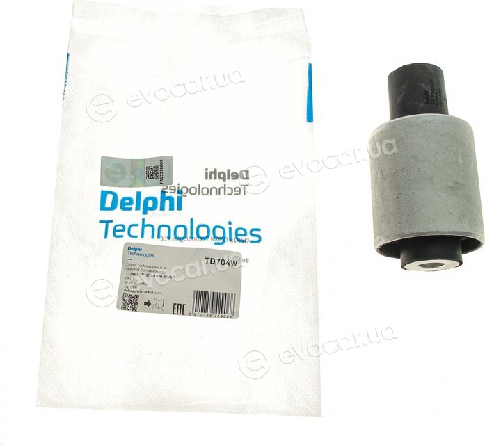 Delphi TD704W