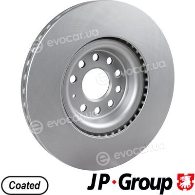 JP Group 1163114400