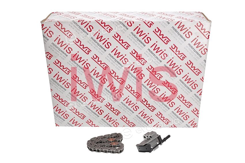 Iwis 73956Set