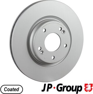 JP Group 3563103100