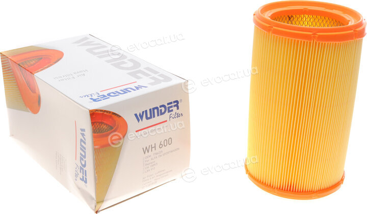 Wunder WH 600
