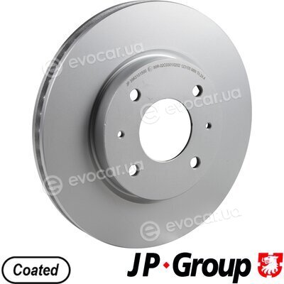 JP Group 3963101500