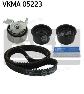 SKF VKMA 05223