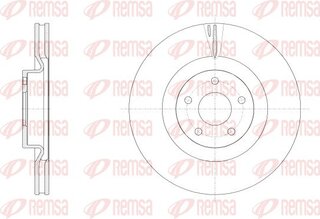 Remsa 62558.10