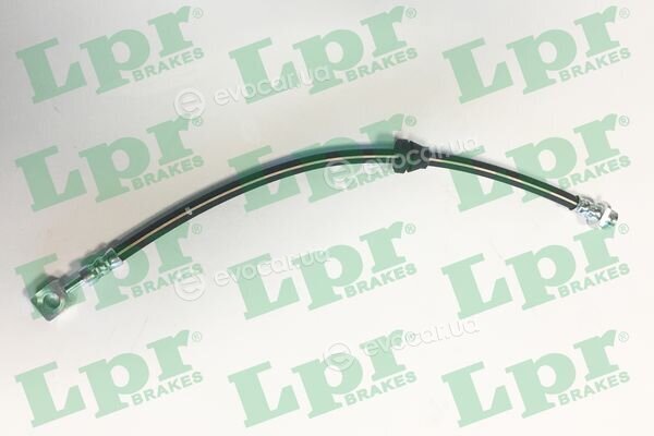 LPR / Samko 6T46795