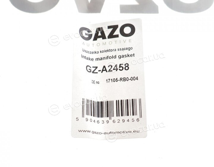 Gazo GZ-A2458