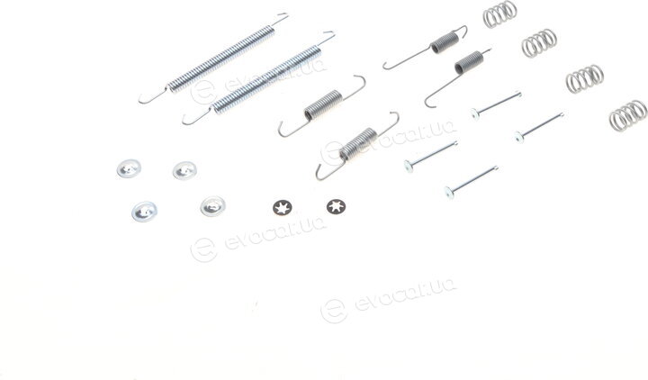 Kawe / Quick Brake 105-0707