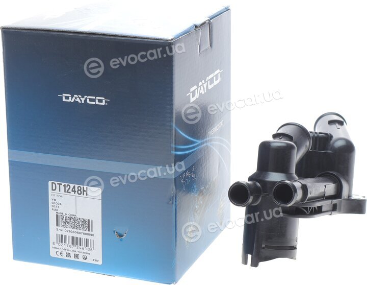 Dayco DT1248H