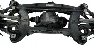 Mercedes-Benz A 212 350 38 05