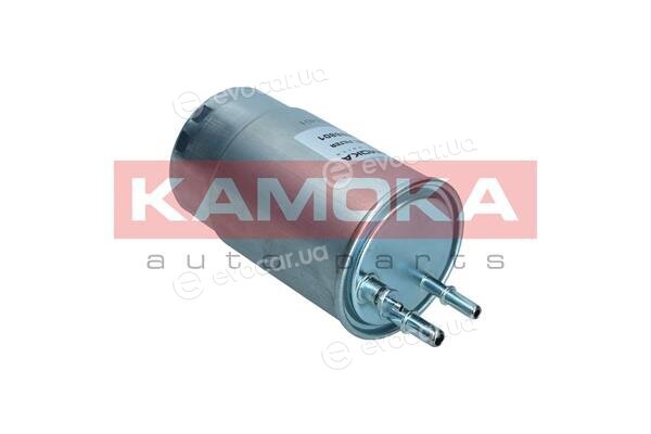 Kamoka F326801