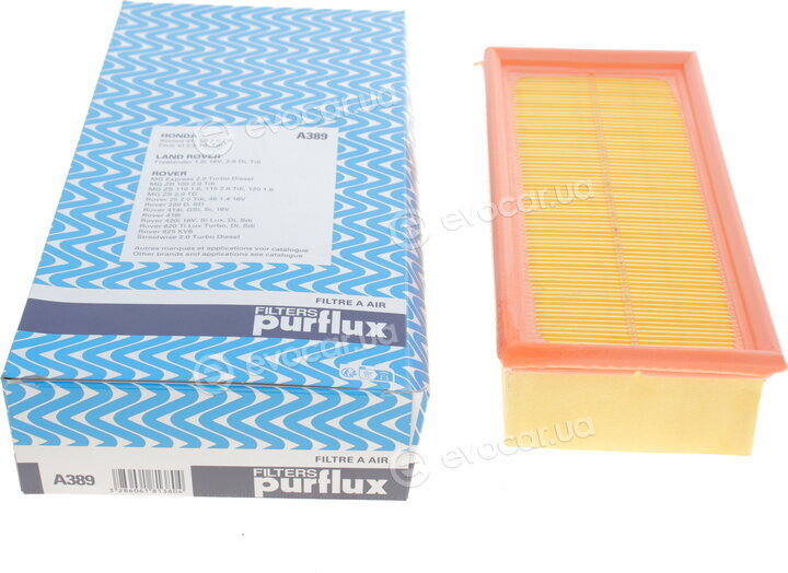 Purflux A389